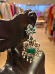 Premium Quality Oxidized Earrings