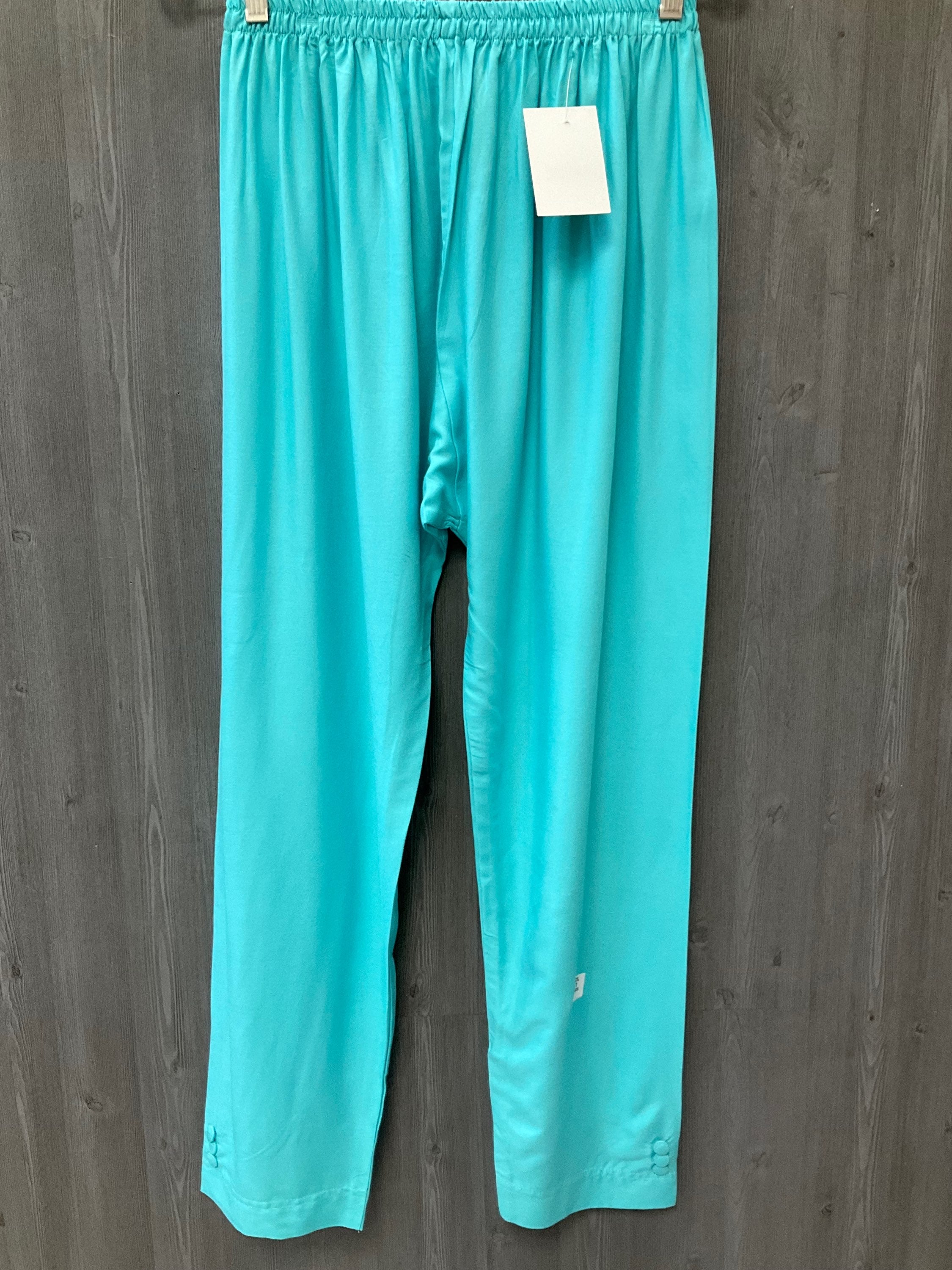 Rayon Pencil pants image 1