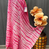 Cotton Dupatta - Pink Dupatta
