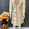 Sherwani - Men’s Bridal Wear Sherwani - Fits Sizes 42/44/46