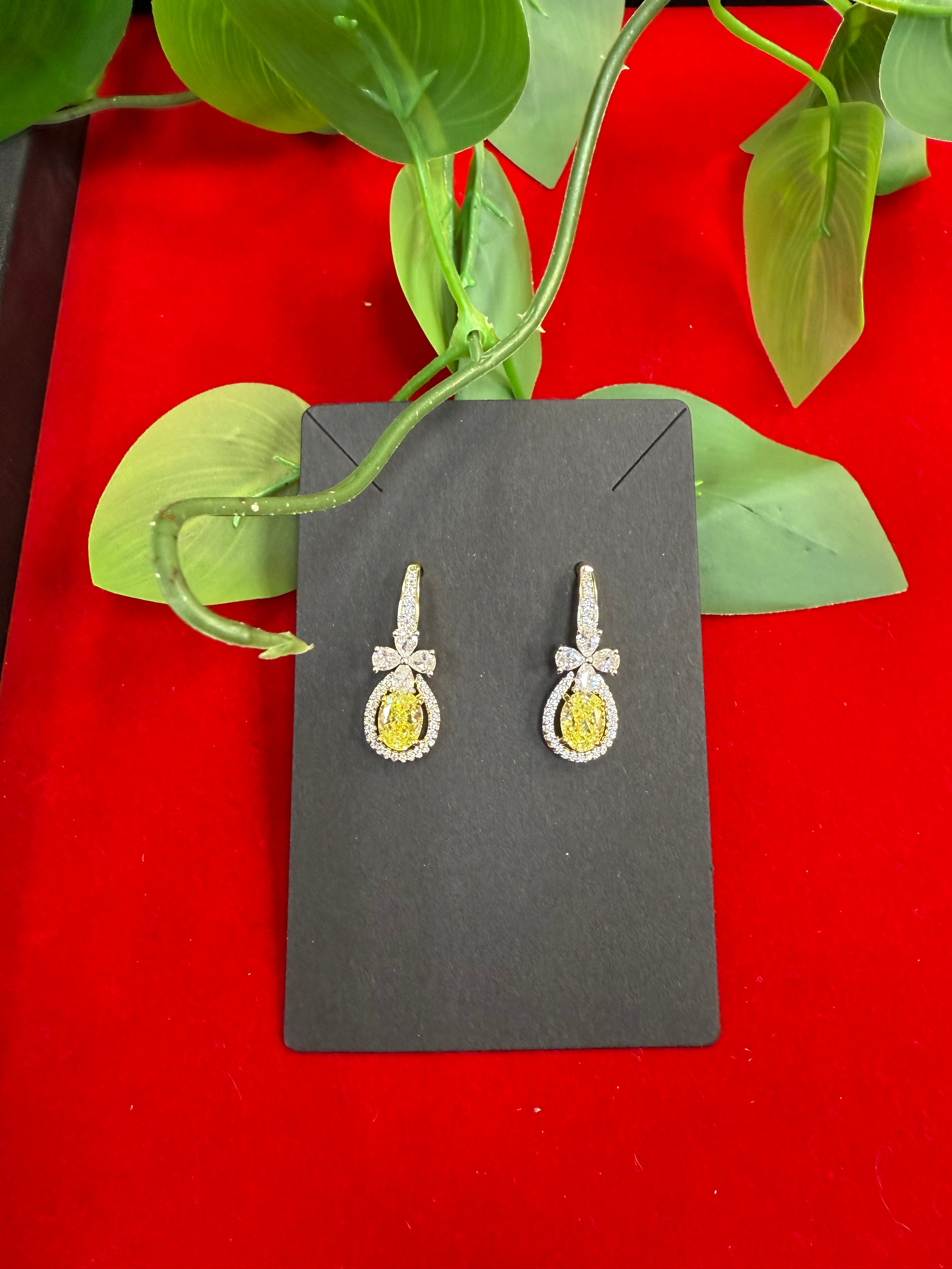 Cute Earrings  image 2