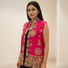 Traditional Gujaratri Navratri  Women Vest / Jackets for Garba-fits size 44
