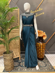 Party Wear - Ready to Wear Saree