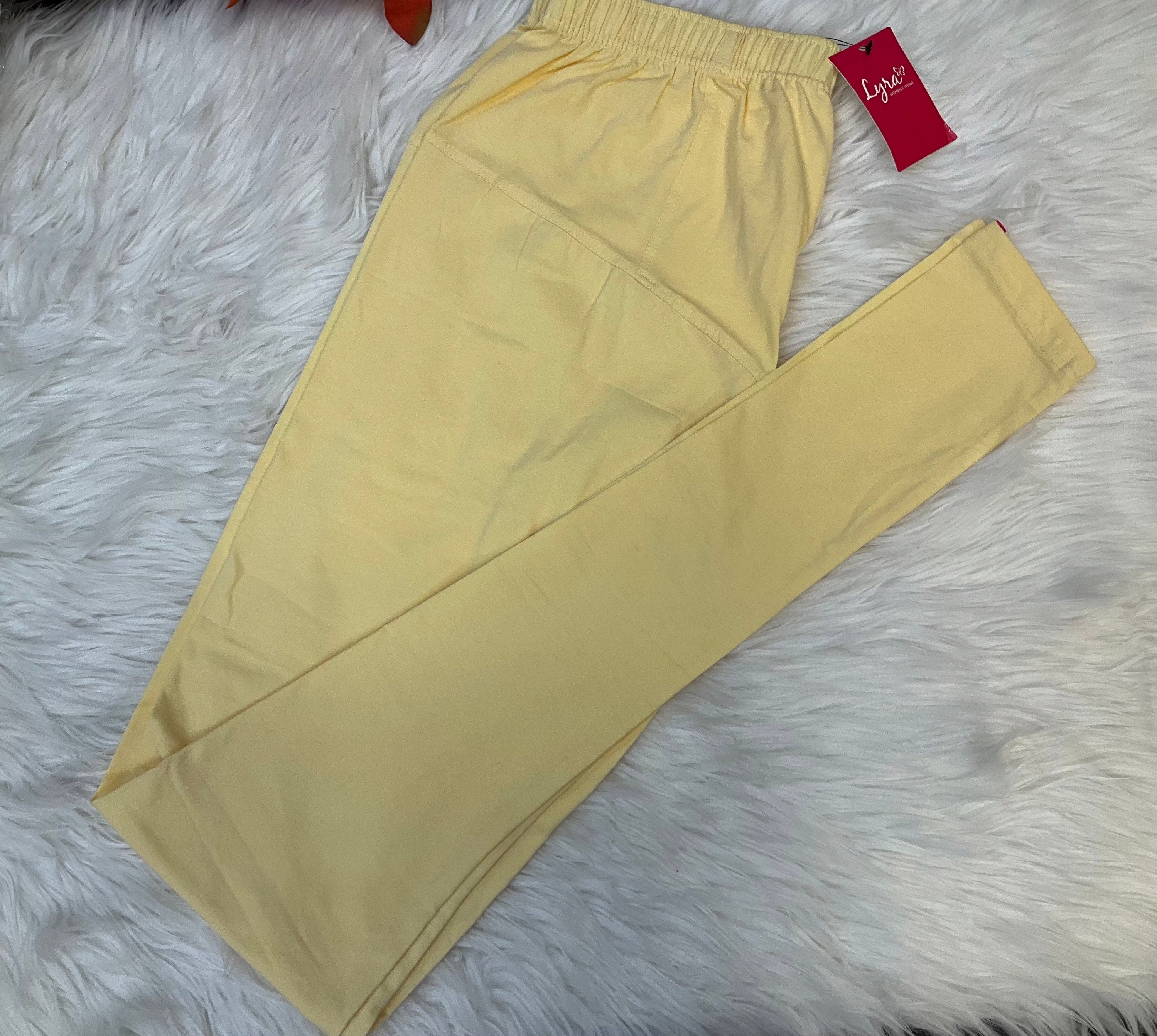 Lyra Soft leggings image 3