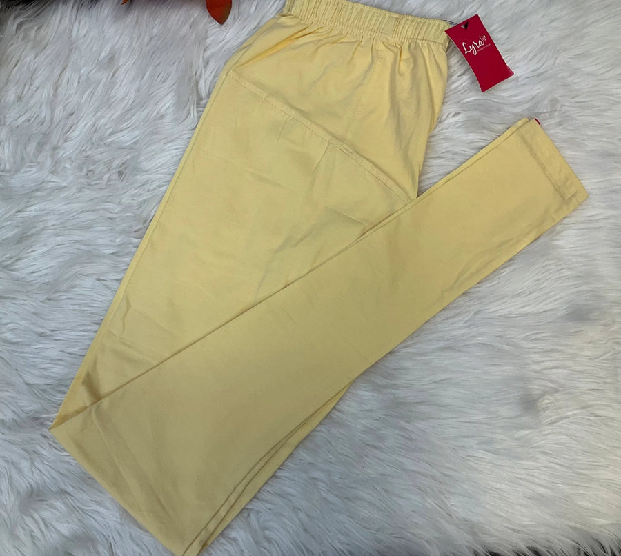 Lyra Soft leggings