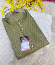 Mens kurta Set - Anandi Fashions