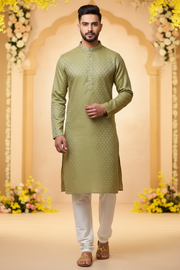 Mens kurta Set - Anandi Fashions
