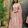 Heavy Party Wear Lehenga sets