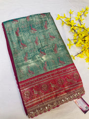 Silk Saree