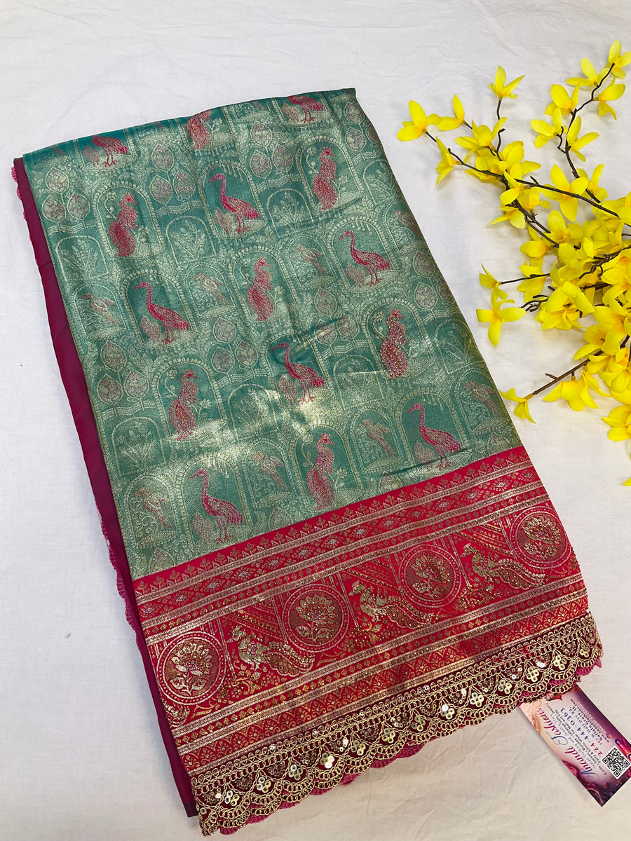 Silk Saree
