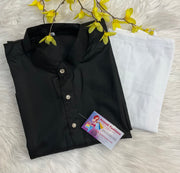 Size 44 - Pure Cotton Mens wear kurta set