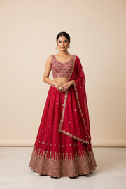 Lehenga Set
