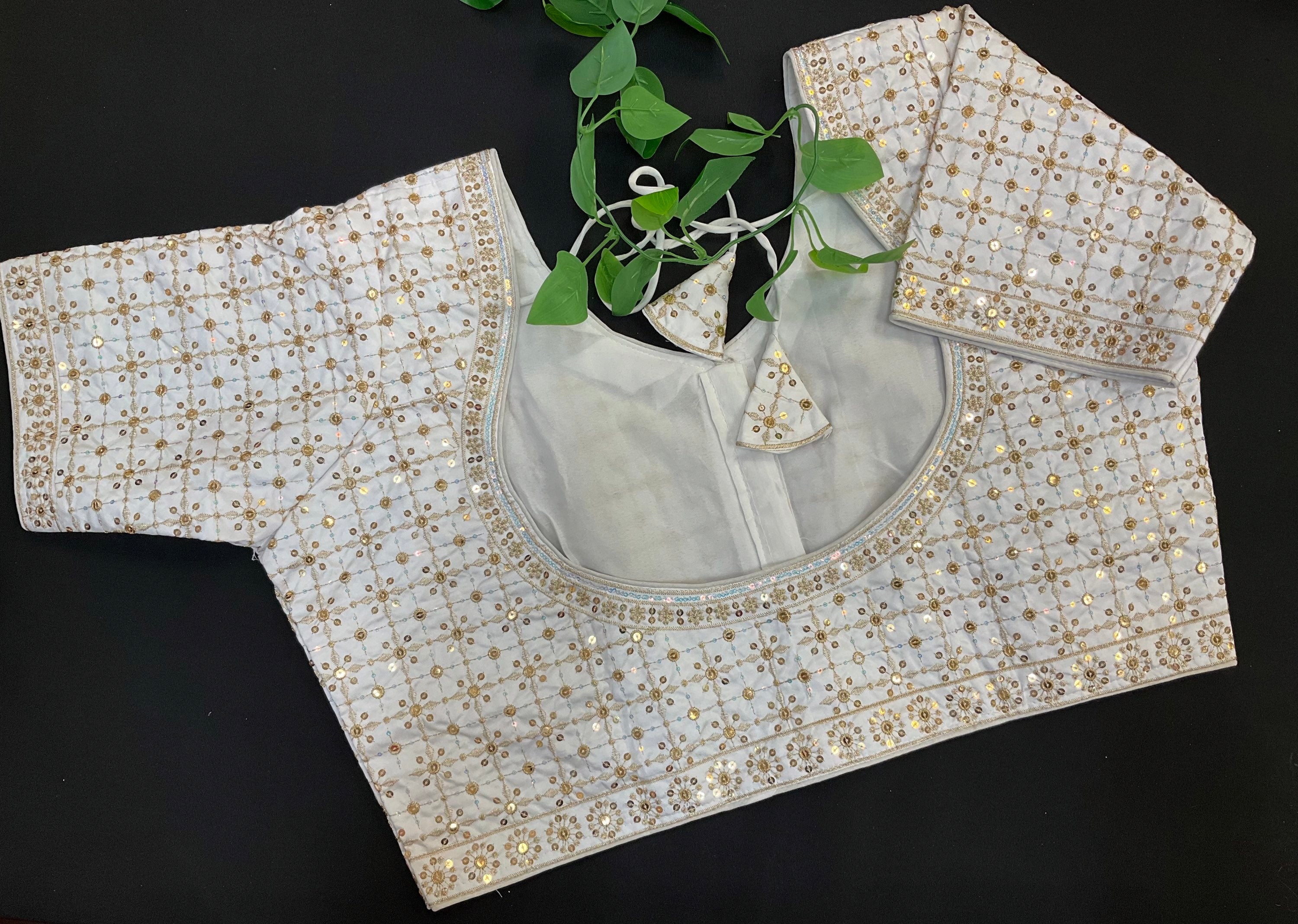 Plus size blouses - Size 50/52 image 9