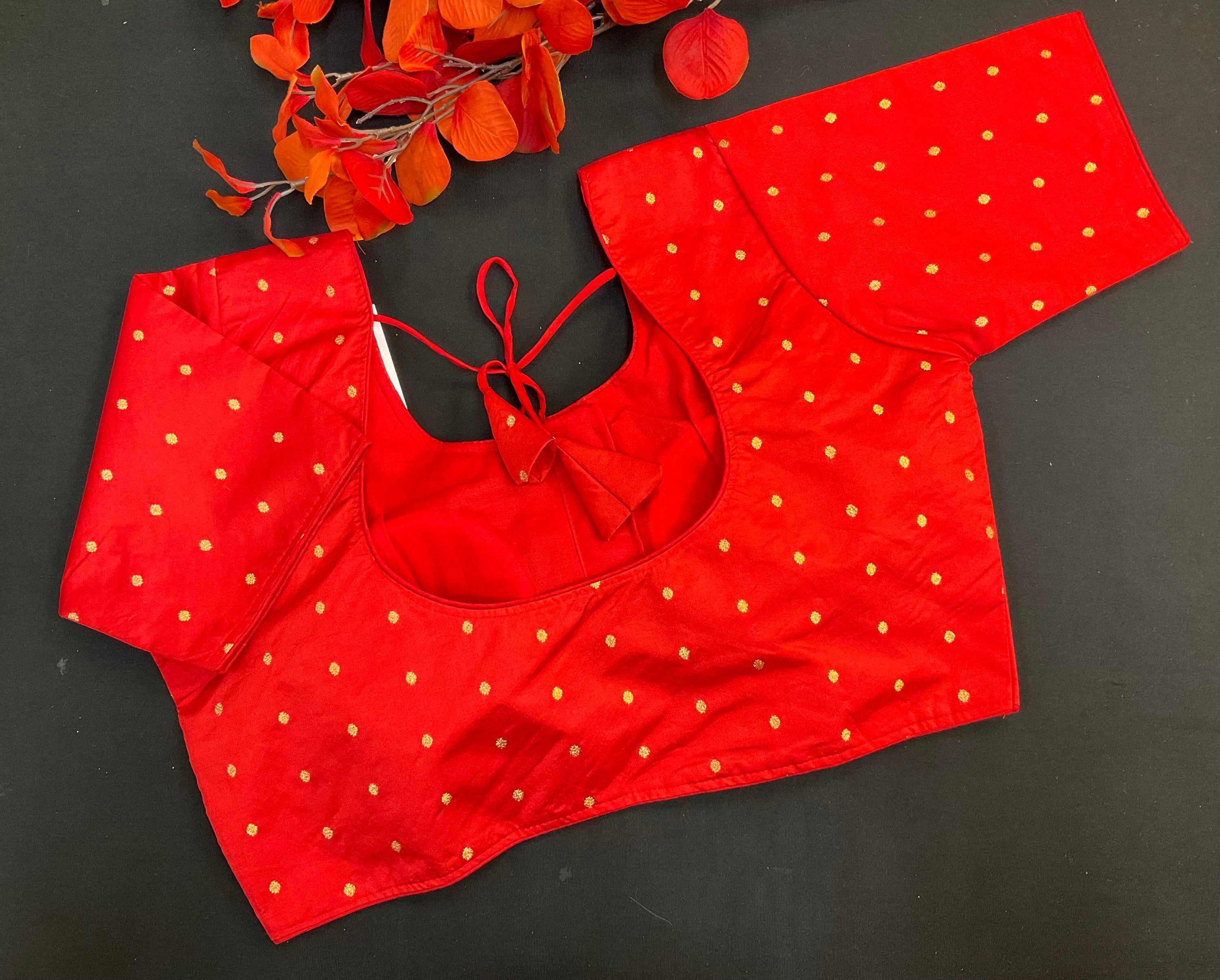 Blouses -Size 42/44 image 3