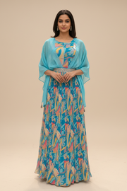 Long Dress