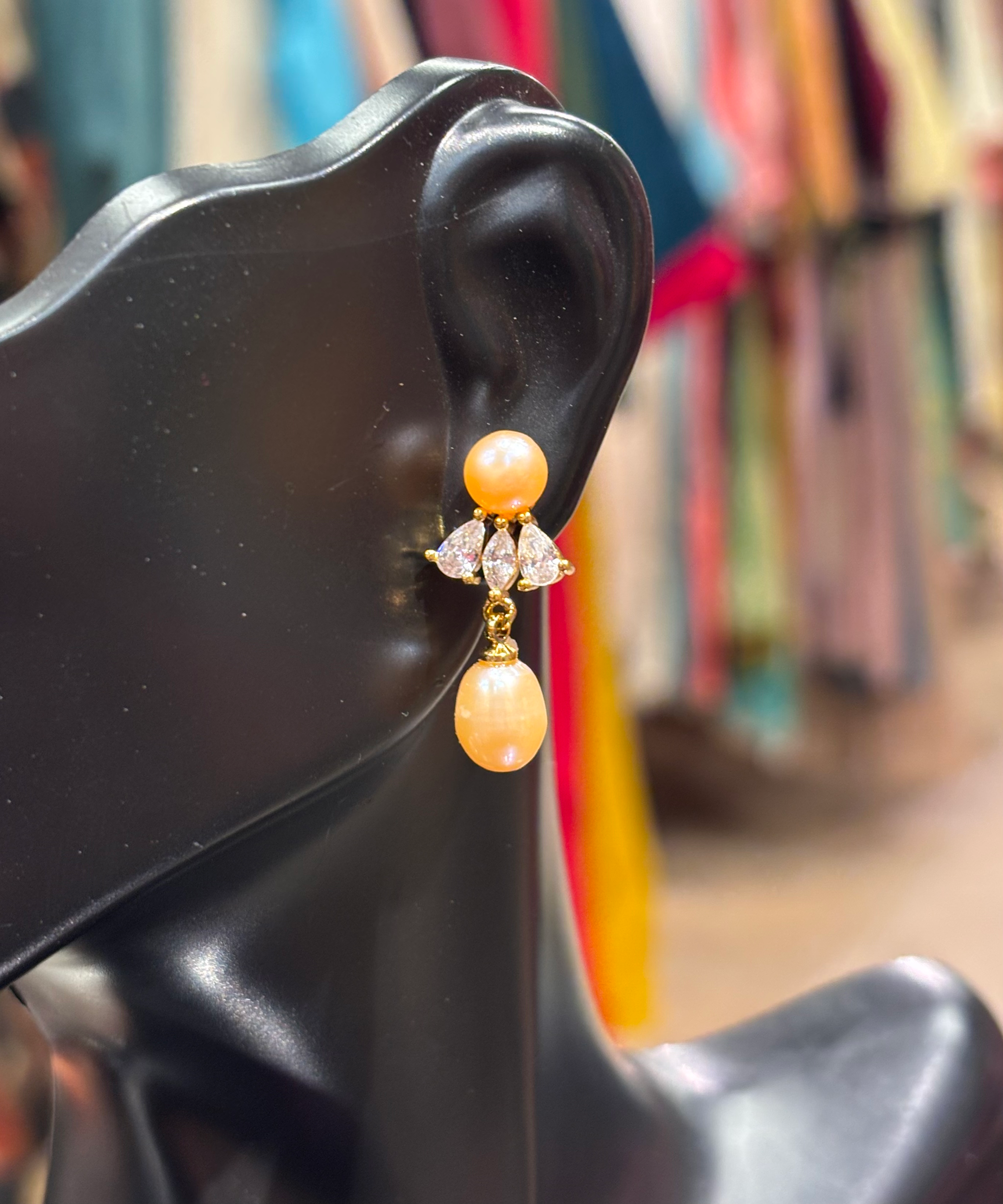 Small Earrings  image 1