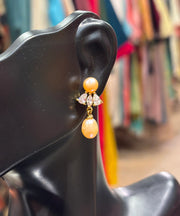 Small Earrings