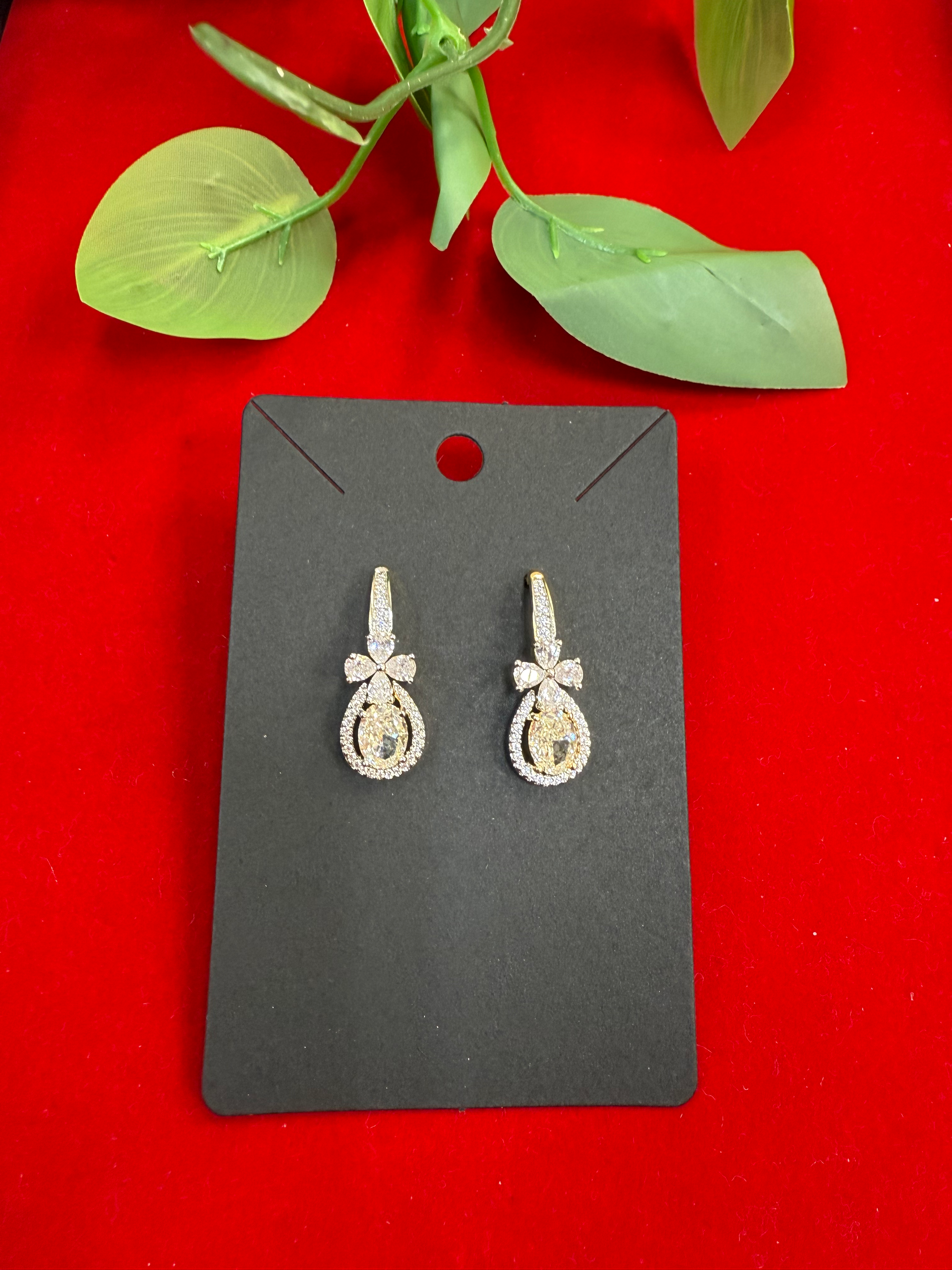 Cute Earrings  image 5