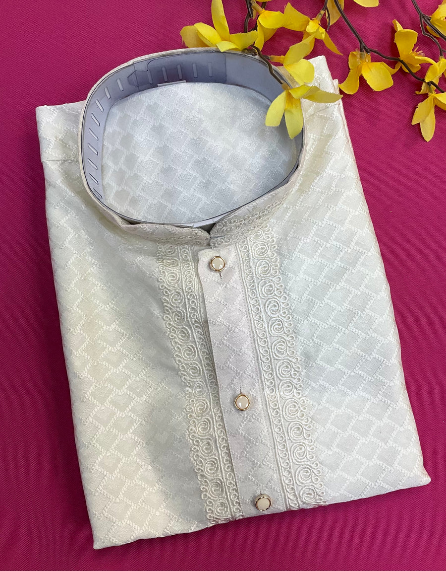 Boys Kurta Pajama Set