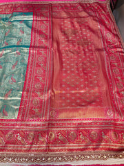 Silk Saree