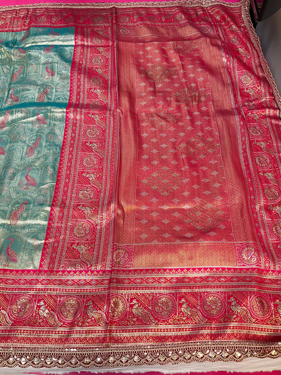 Silk Saree