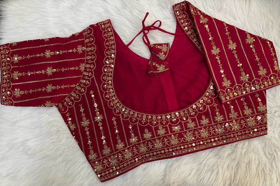 Plus size blouses - Size 48/50