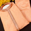 Kurta for Men - Elegant Silk Kurta Pajama Set for Men 42-44-46