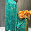Semi Gajji Silk Dupatta - Radiant Colors