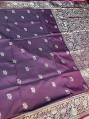 Budget Friendly Art Silk Sarees