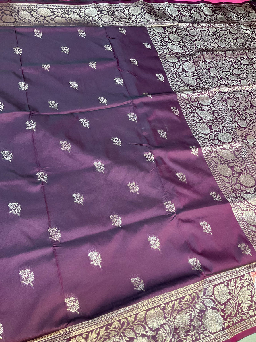Budget Friendly Art Silk Sarees