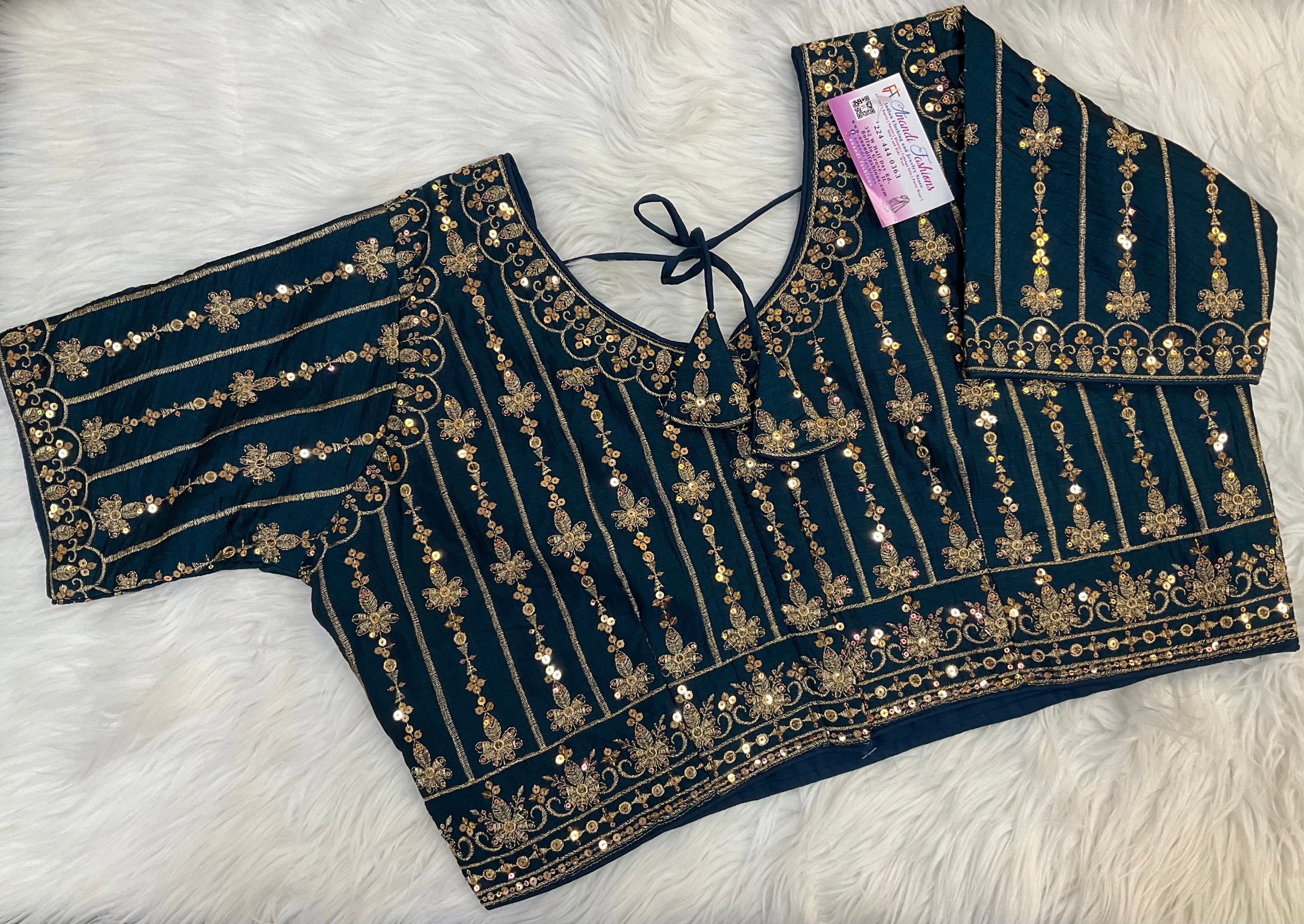 Plus size blouses - Size 48/50 image 6