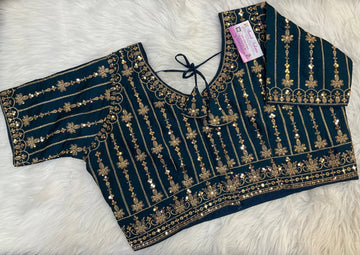 Plus size blouses - Size 48/50