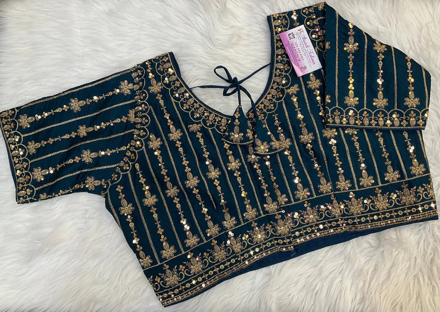Plus size blouses - Size 48/50
