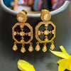 Designer Style Kundan Earrings