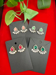 CZ Studs