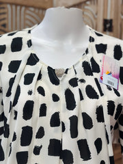 Short tops/Kurtis