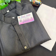 Size 50- plus size - Pure cotton Men’s wear Kurta Pajama set