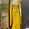Ready to Wear - Party Wear Saree
