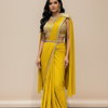 Ready to Wear - Party Wear Saree