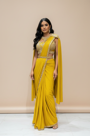 Ready to Wear - Party Wear Saree
