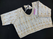 Plus size blouses - Size 48/50