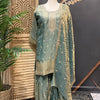 Size 44 - Party Wear Sharara set