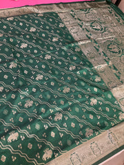 Elegant Art Silk Sarees