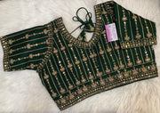 Plus size blouses - Size 48/50