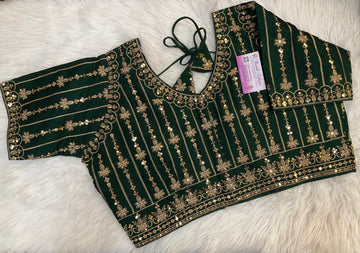 Plus size blouses - Size 48/50