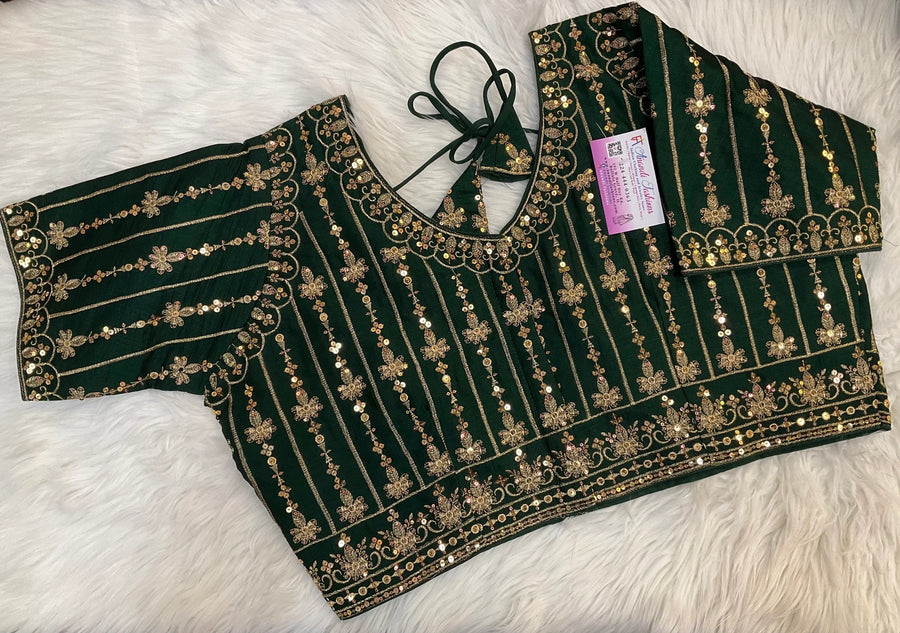 Plus size blouses - Size 48/50