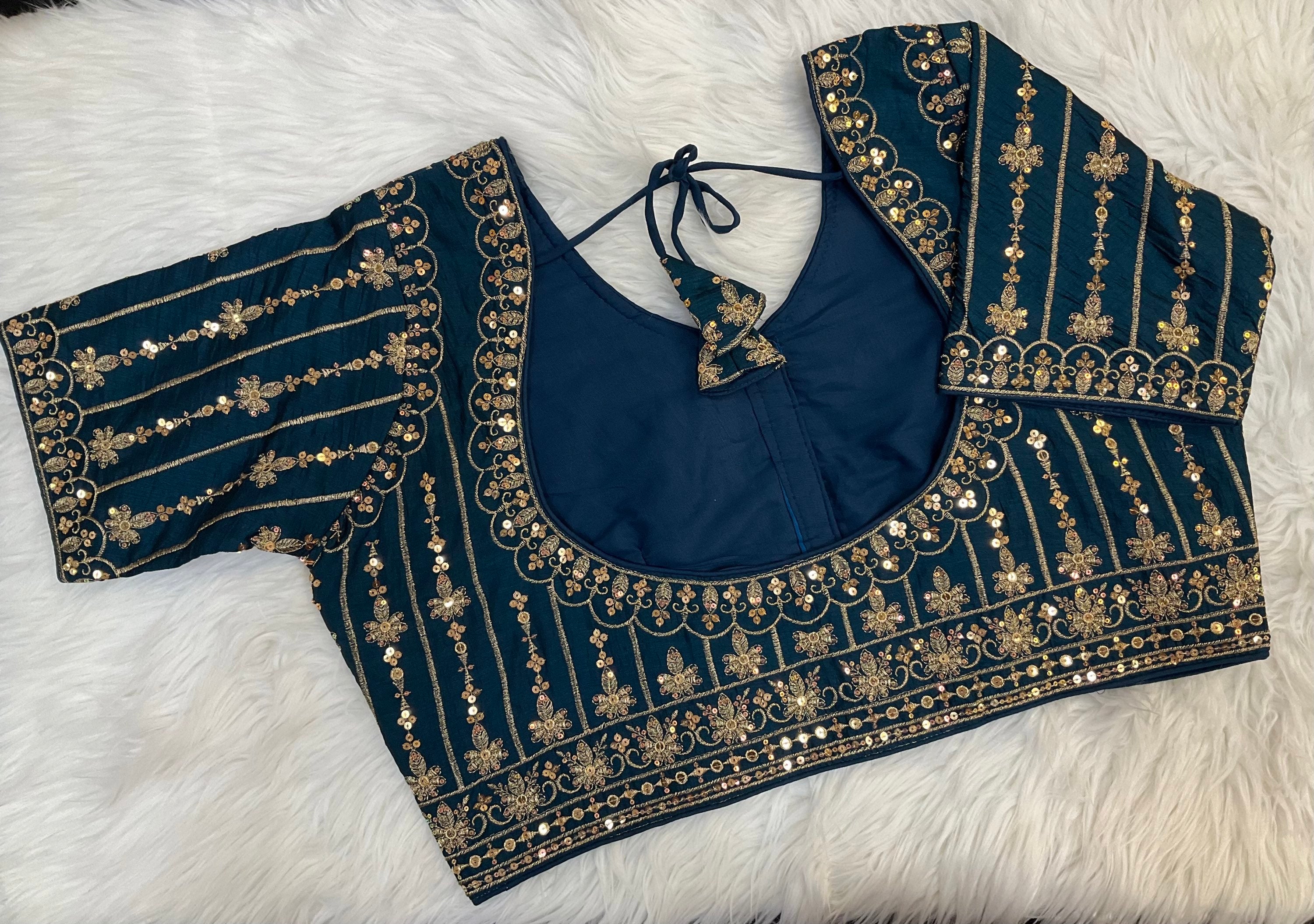 Plus size blouses - Size 48/50 image 7