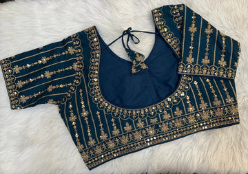 Plus size blouses - Size 48/50