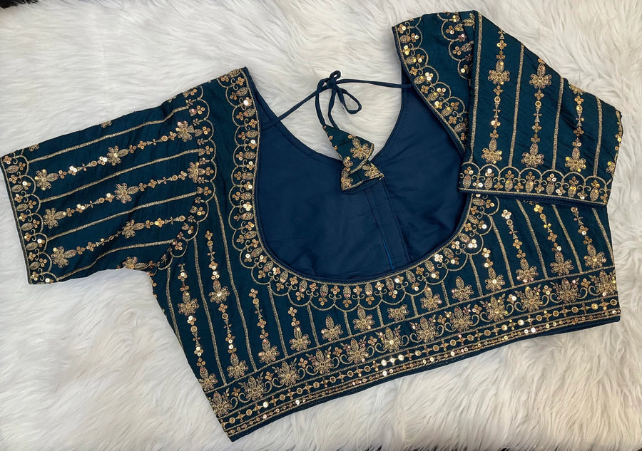 Plus size blouses - Size 48/50