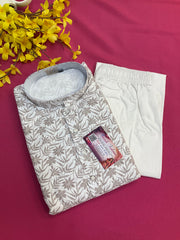 Mens kurta Set - Anandi Fashions